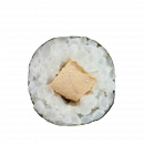 Duck liver maki (6 pieces)